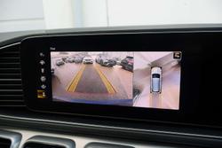 2019 Mercedes-Benz GLE-Class GLE400 d