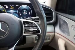 2019 Mercedes-Benz GLE-Class GLE400 d