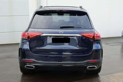 2019 Mercedes-Benz GLE-Class GLE400 d