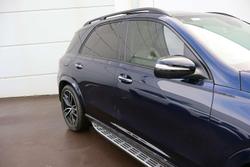 2019 Mercedes-Benz GLE-Class GLE400 d