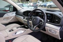 2019 Mercedes-Benz GLE-Class GLE400 d