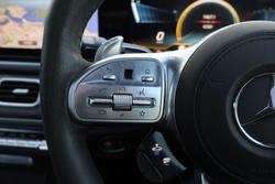 2021 Mercedes-Benz GLE-Class GLE63 AMG S