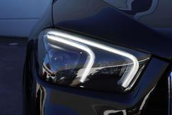 2021 Mercedes-Benz GLE-Class GLE63 AMG S