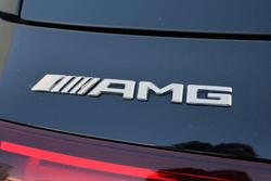 2021 Mercedes-Benz GLE-Class GLE63 AMG S