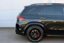2021 Mercedes-Benz GLE-Class GLE63 AMG S