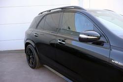 2021 Mercedes-Benz GLE-Class GLE63 AMG S