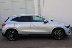 2025 Mercedes-Benz GLA-Class GLA200