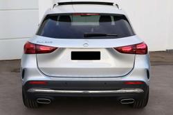 2025 Mercedes-Benz GLA-Class GLA200