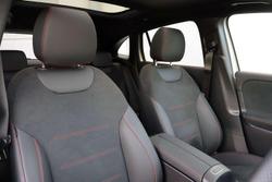 2025 Mercedes-Benz GLA-Class GLA200