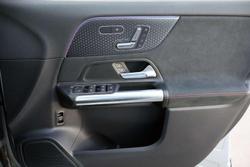 2025 Mercedes-Benz GLA-Class GLA200
