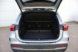 2025 Mercedes-Benz GLA-Class GLA200