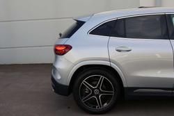2025 Mercedes-Benz GLA-Class GLA200