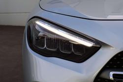 2025 Mercedes-Benz GLA-Class GLA200
