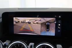 2025 Mercedes-Benz GLA-Class GLA200