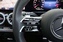 2025 Mercedes-Benz GLA-Class GLA200