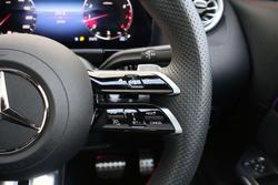 2025 Mercedes-Benz GLA-Class GLA200