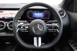 2025 Mercedes-Benz GLA-Class GLA200