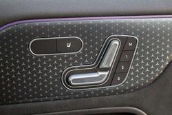 2025 Mercedes-Benz GLA-Class GLA200