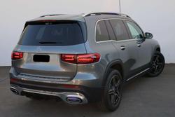 2025 Mercedes-Benz GLB-Class GLB200