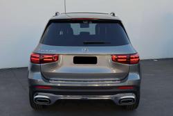2025 Mercedes-Benz GLB-Class GLB200