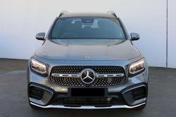 2025 Mercedes-Benz GLB-Class GLB200
