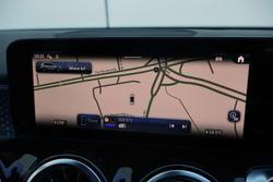 2025 Mercedes-Benz GLB-Class GLB200