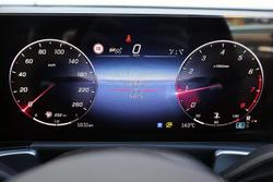 2025 Mercedes-Benz GLB-Class GLB200