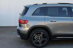 2025 Mercedes-Benz GLB-Class GLB200