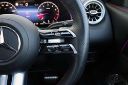 2025 Mercedes-Benz GLB-Class GLB200
