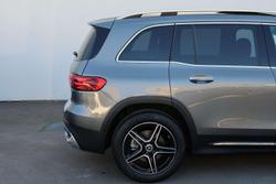 2025 Mercedes-Benz GLB-Class GLB200