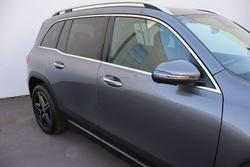 2025 Mercedes-Benz GLB-Class GLB200