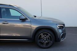 2025 Mercedes-Benz GLB-Class GLB200