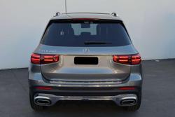 2025 Mercedes-Benz GLB-Class GLB200