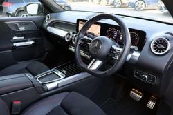 2025 Mercedes-Benz GLB-Class GLB200