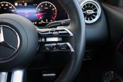 2025 Mercedes-Benz GLB-Class GLB200