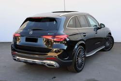 2025 Mercedes-Benz GLC-Class GLC300