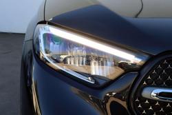 2025 Mercedes-Benz GLC-Class GLC300