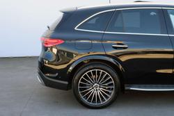 2025 Mercedes-Benz GLC-Class GLC300