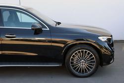 2025 Mercedes-Benz GLC-Class GLC300