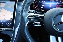 2025 Mercedes-Benz GLC-Class GLC300