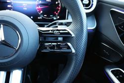 2025 Mercedes-Benz GLC-Class GLC300