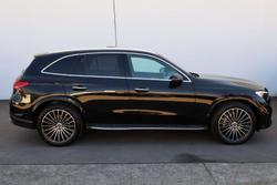 2025 Mercedes-Benz GLC-Class GLC300