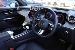 2025 Mercedes-Benz GLC-Class GLC300