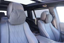 2025 Mercedes-Benz GLS-Class Maybach GLS600