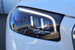 2025 Mercedes-Benz GLS-Class Maybach GLS600