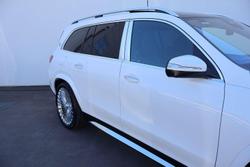 2025 Mercedes-Benz GLS-Class Maybach GLS600