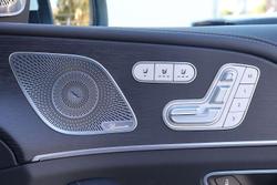 2025 Mercedes-Benz GLS-Class Maybach GLS600