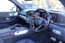 2025 Mercedes-Benz GLS-Class Maybach GLS600