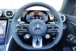2025 Mercedes-Benz CLE-Class CLE53 AMG