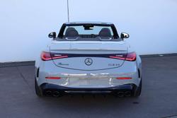 2025 Mercedes-Benz CLE-Class CLE53 AMG
